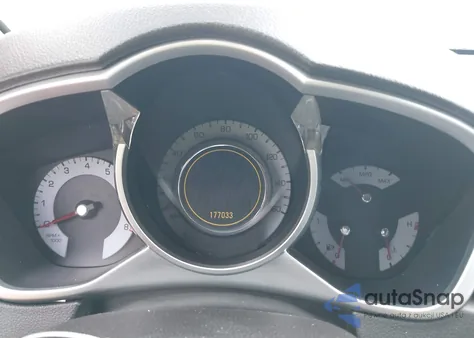 2010 Cadillac Srx Luxury Collection z USA, uszkodzony, nr VIN 3GYFNAEY6AS506243